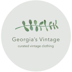 Bookmark Georgia’s Vintage